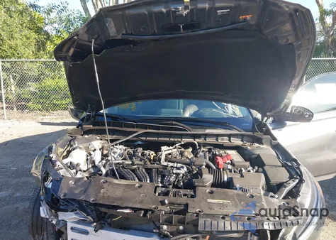 2024 Nissan Altima Sr Fwd из США, поврежденный, VIN 1N4BL4CV5RN401516